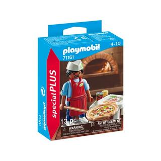 Playmobil  71161 Pizzabäcker 