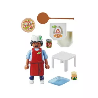 Homme dans le bain 71167 - Playmobil Spécial Plus