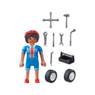 Playmobil 71164 Meccanico  acquistare online - MANOR