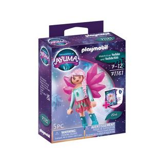 Playmobil  71181 Crystal Fairy Elvi 