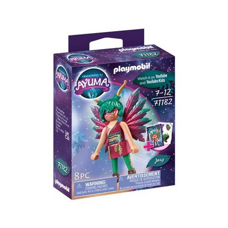 Playmobil  71182 Knight Fairy Josy 