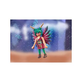 Playmobil  71182 Knight Fairy Josy 