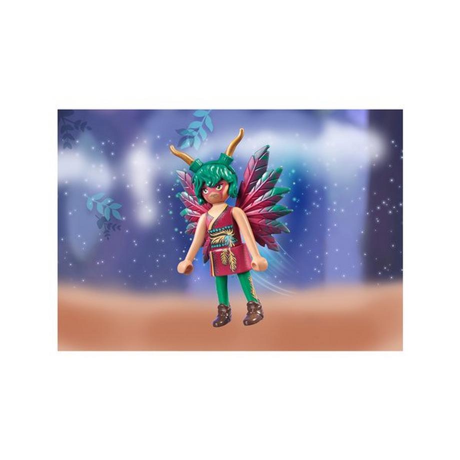 Playmobil  71182 Knight Fairy Josy 