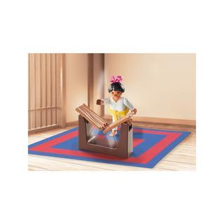 Playmobil  71186 Addestramento al karate 