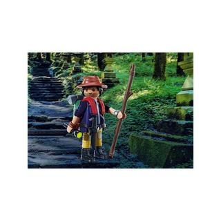 Playmobil  71197 Avventuriero 