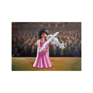 Playmobil  71198 Violinista 