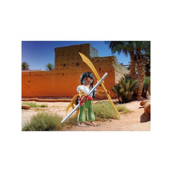 Playmobil  71200 Combattante 