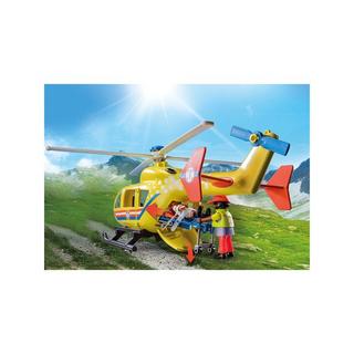 Playmobil  71203 Rettungshelikopter 