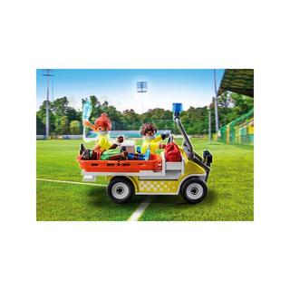 Playmobil  71204 Caddy di salvataggio 