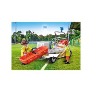 Playmobil  71204 Caddy di salvataggio 