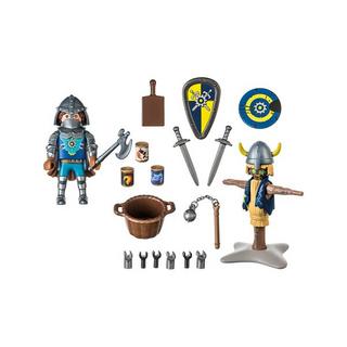 Playmobil  71214 Novelmore - Addestramento al combattimento 