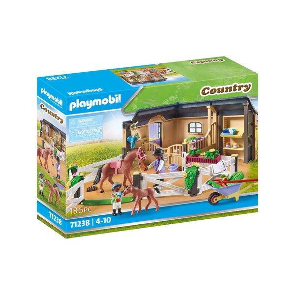 Playmobil  71238 Reitstall 