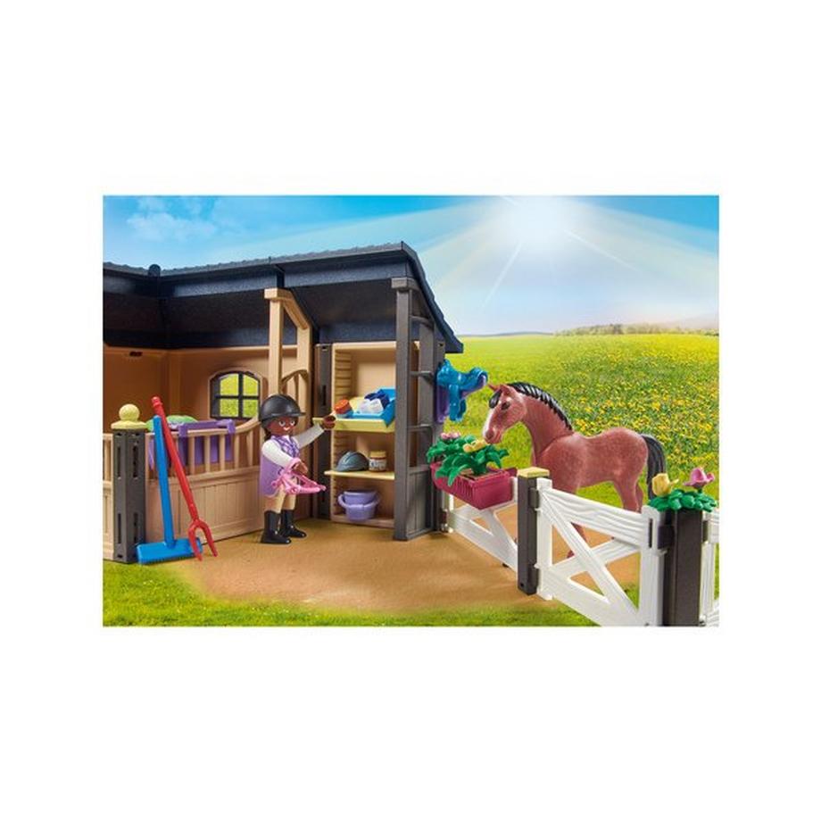 Playmobil  71238 Centre équestre 