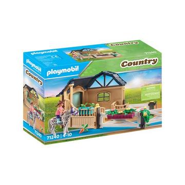 71240 Extension du centre équestre