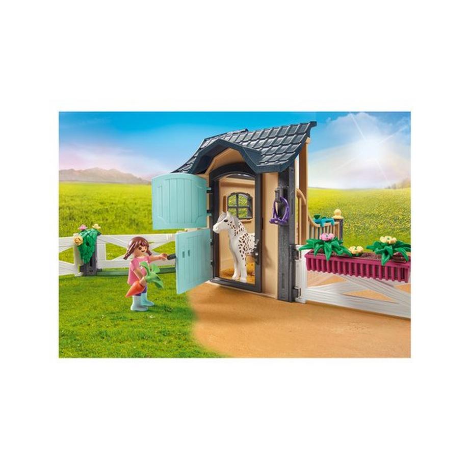 Playmobil  71240 Reitstallerweiterung 