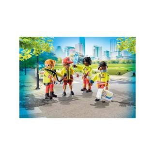 Playmobil  71244 Rettungsteam 