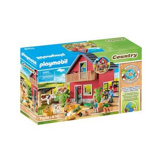 Playmobil  71248 Bauernhaus  