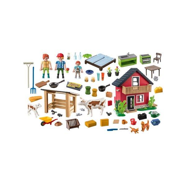 Playmobil  71248 Bauernhaus  