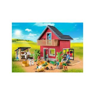Playmobil  71248 Bauernhaus  