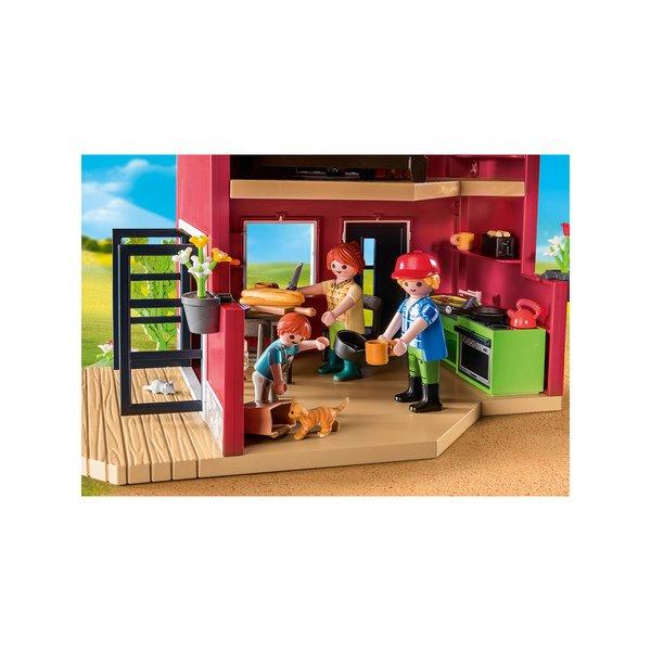 Playmobil  71248 Ferme  