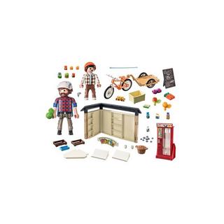 Playmobil  71250 Magasin de la ferme ouvert 24 heures sur 24 
