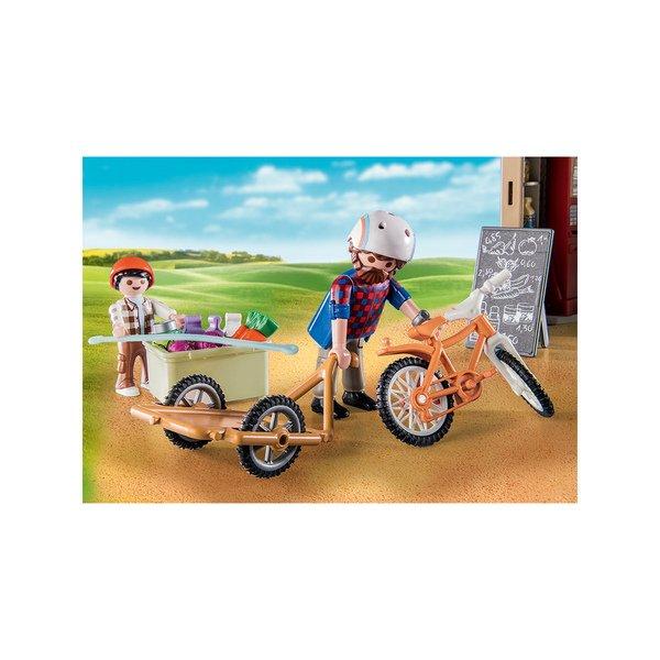 Playmobil  71250 Magasin de la ferme ouvert 24 heures sur 24 