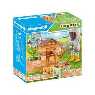Playmobil  71253 Apicoltore 