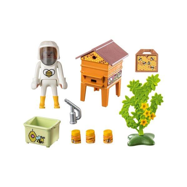 Playmobil  71253 Apicoltore 