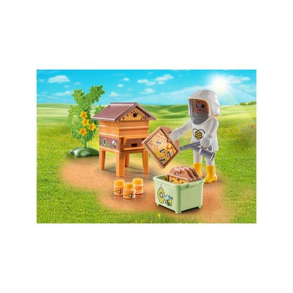 Playmobil  71253 Apicoltore 