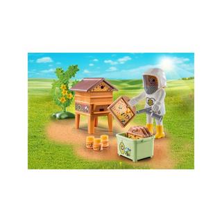 Playmobil  71253 Apicoltore 