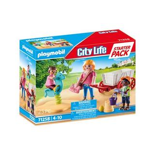 Playmobil  71258 Asilo nido 