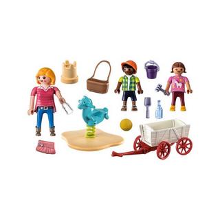 Playmobil  71258 Asilo nido 