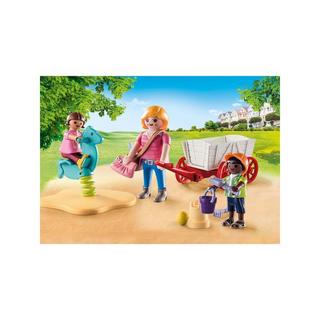Playmobil  71258 Asilo nido 