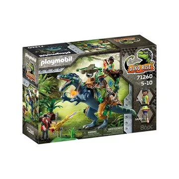 71260 Spinosaurus