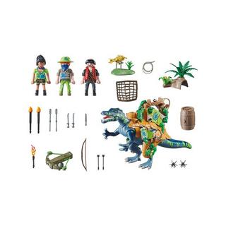 Playmobil  71260 Spinosaurus 