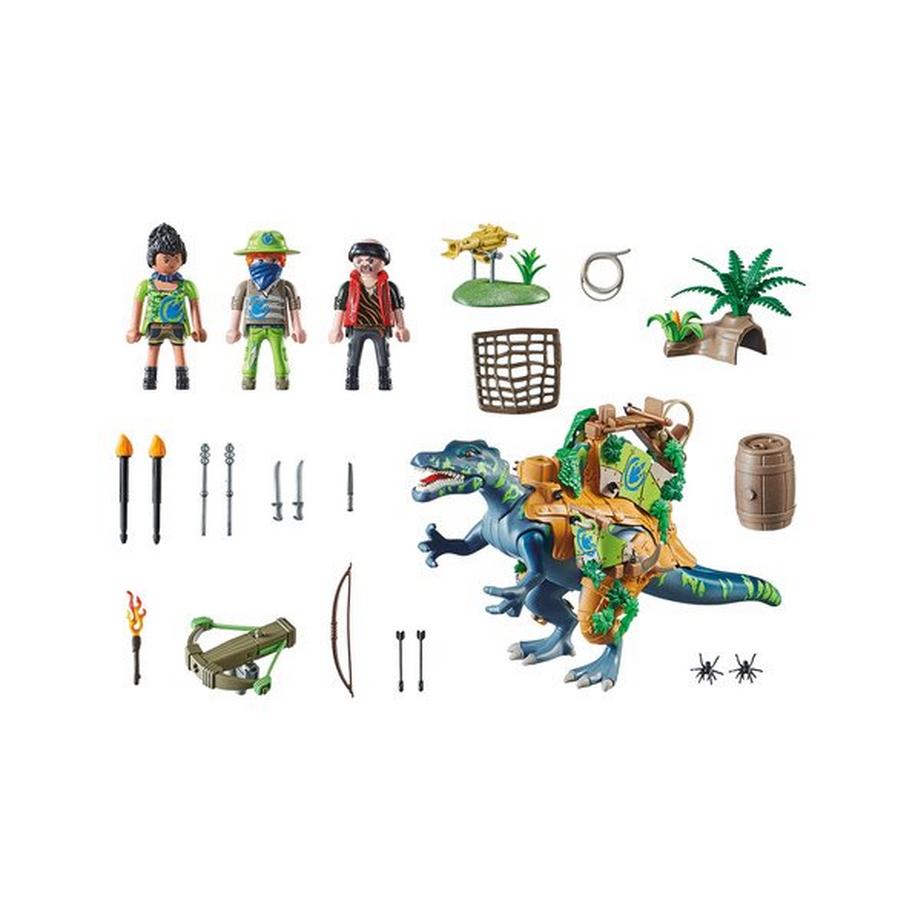 Playmobil  71260 Spinosaurus 