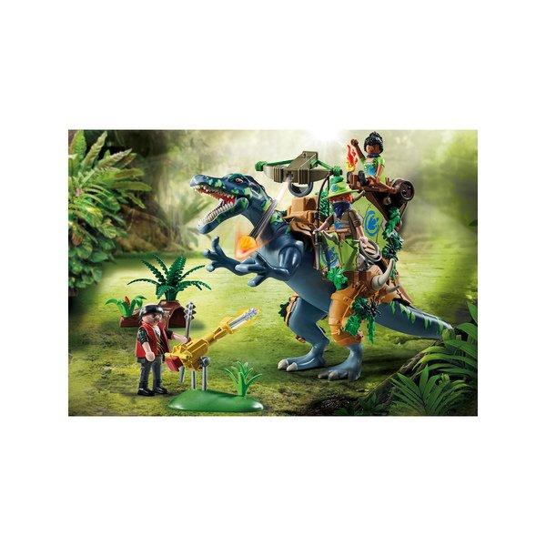 Playmobil  71260 Spinosaurus 