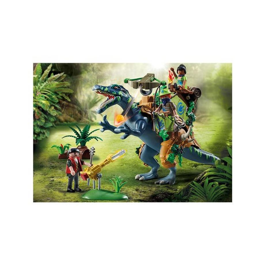Playmobil  71260 Spinosaurus 
