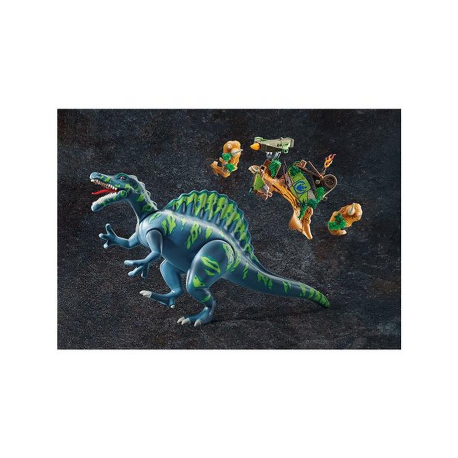 Playmobil  71260 Spinosaurus 