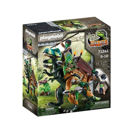 Playmobil  71261 T-Rex 