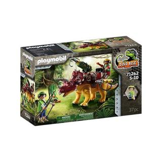 Playmobil  71262 Triceratops 