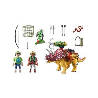 Playmobil  71262 Triceratops 