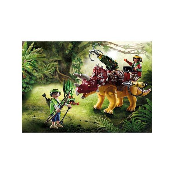 Playmobil  71262 Triceratops 