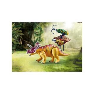 Playmobil  71262 Triceratops 