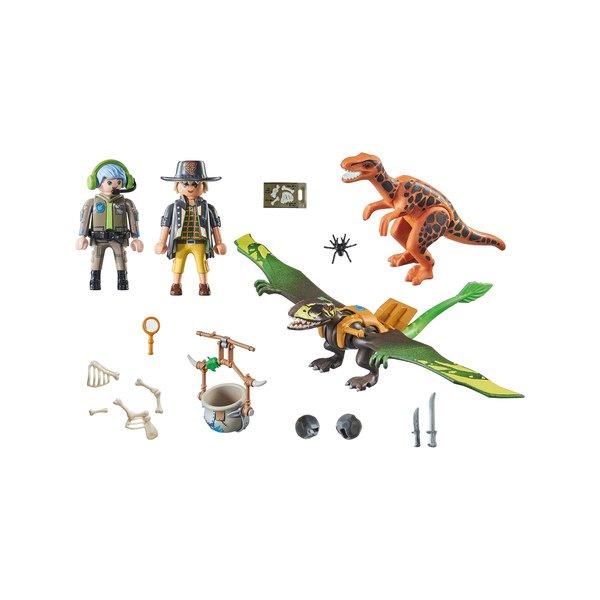 Playmobil  71263 Dimorphodon 