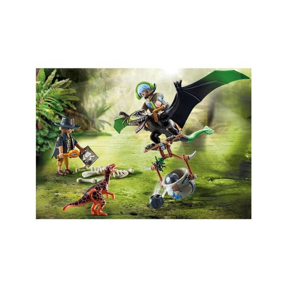 Playmobil  71263 Dimorphodon 