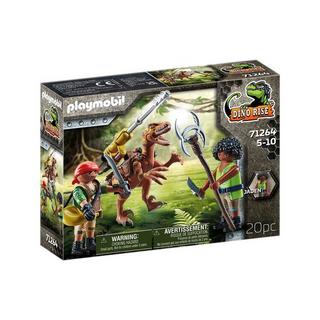 Playmobil  71264 Deinonychus 
