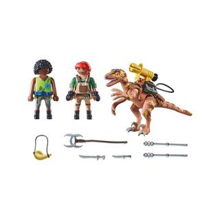 Playmobil  71264 Deinonychus 