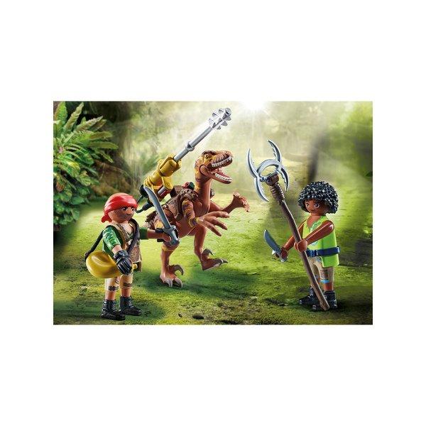 Playmobil  71264 Deinonychus 