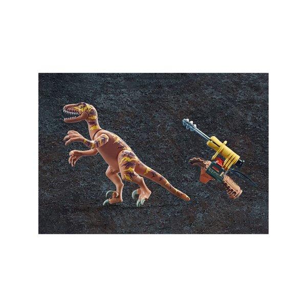 Playmobil  71264 Deinonychus 
